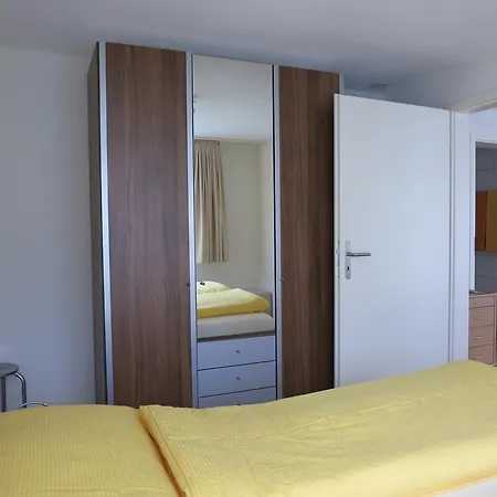 Appartement Chalet Hinkelstein Grindelwald