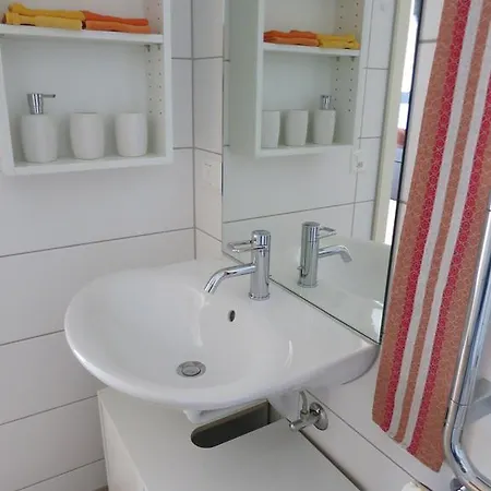 Chalet Hinkelstein Appartement *