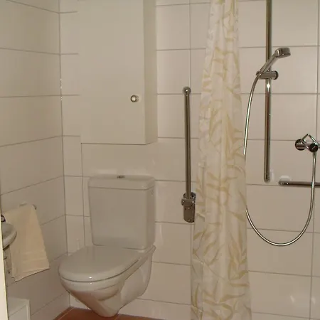 Chalet Hinkelstein Appartement