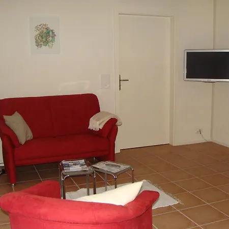 Chalet Hinkelstein Appartement *