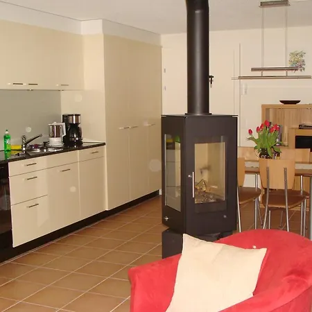 Chalet Hinkelstein Appartement *