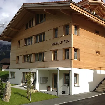 Apartment Hinkelstein